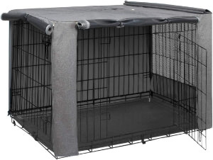 Crate Cover