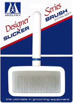 Slicker Brush